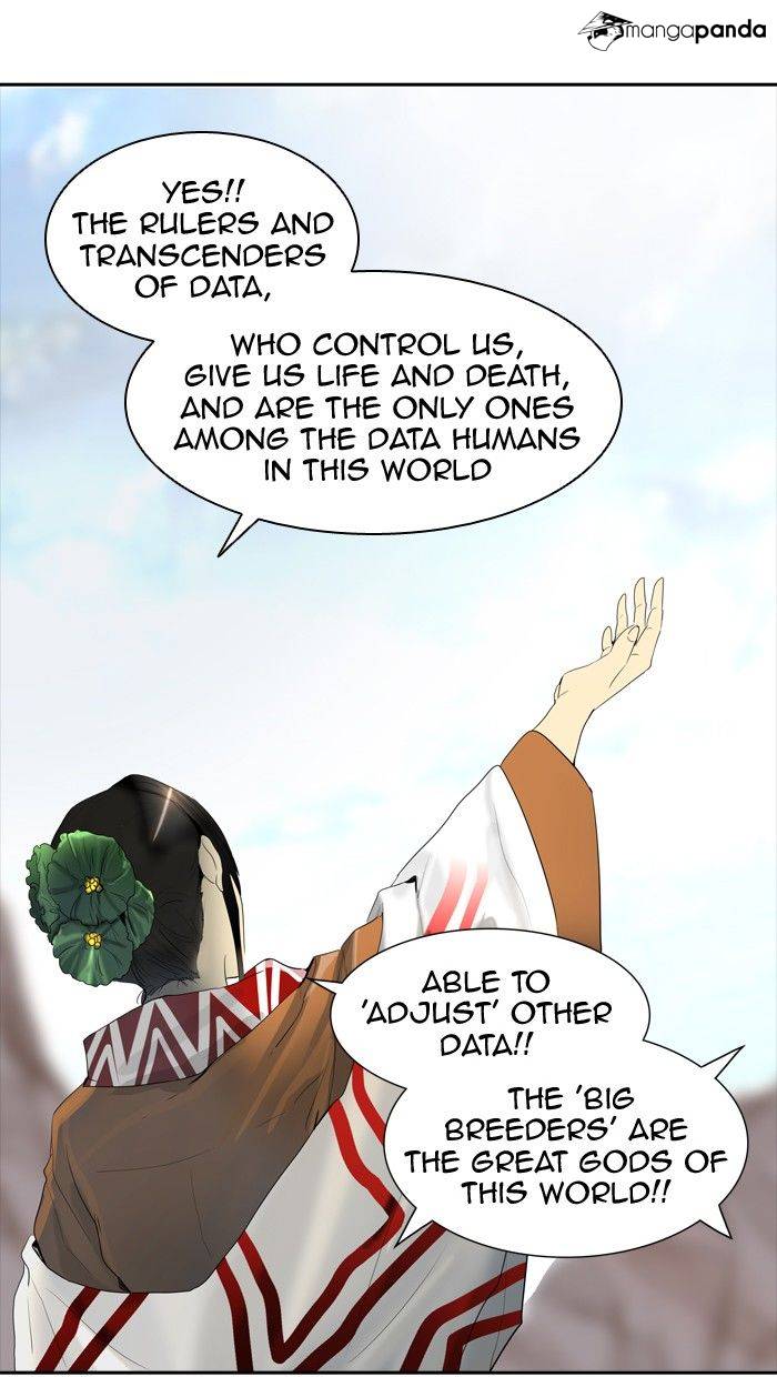 Tower of God Chapter 348 image 122